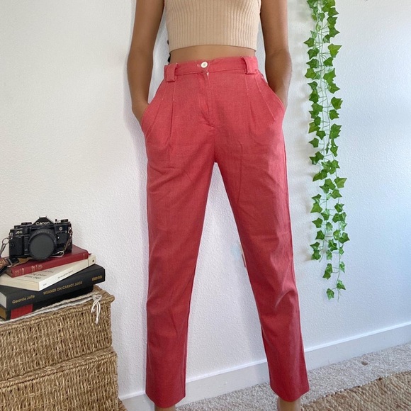 American Apparel Trousers - Picture 2 of 3